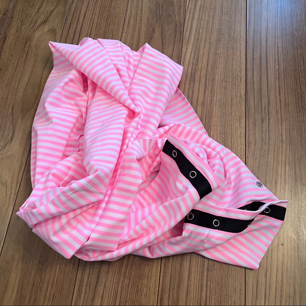Customizable snap scarf - Picture 3 of 3
